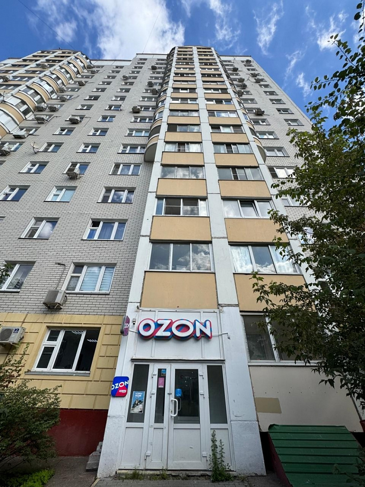 Арендный бизнес Жилой дом 