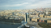 Продажа офиса Москва-Сити 