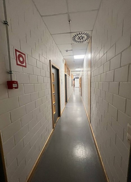 Аренда торгового помещения ТЦ 