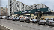 Арендный бизнес Административное здание 