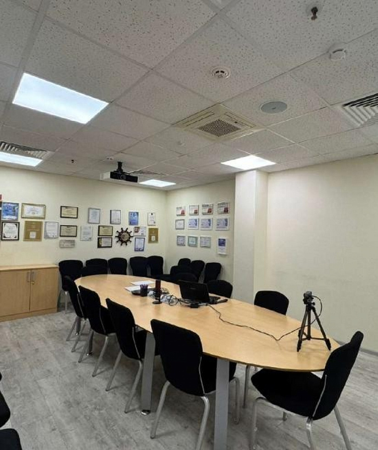 Аренда офиса Бизнес-центр «Вятка»