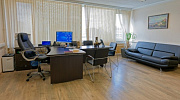 Аренда офиса Бизнес-центр «Воробьёвский» - превью