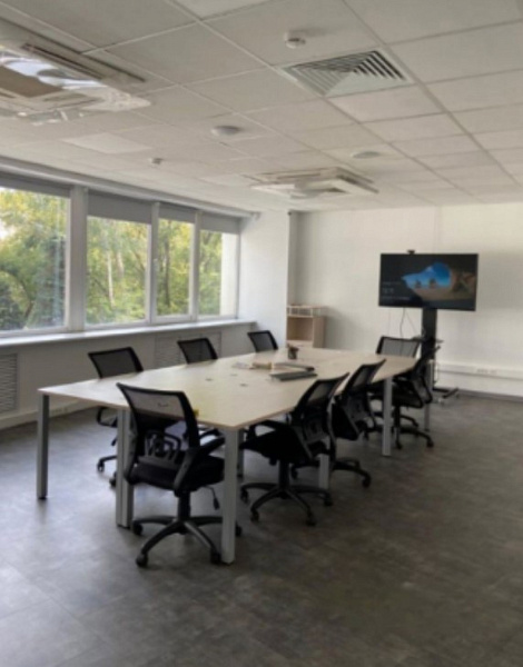 Аренда офиса Офисное здание 