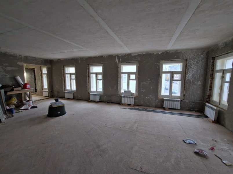 Аренда офиса ОСЗ