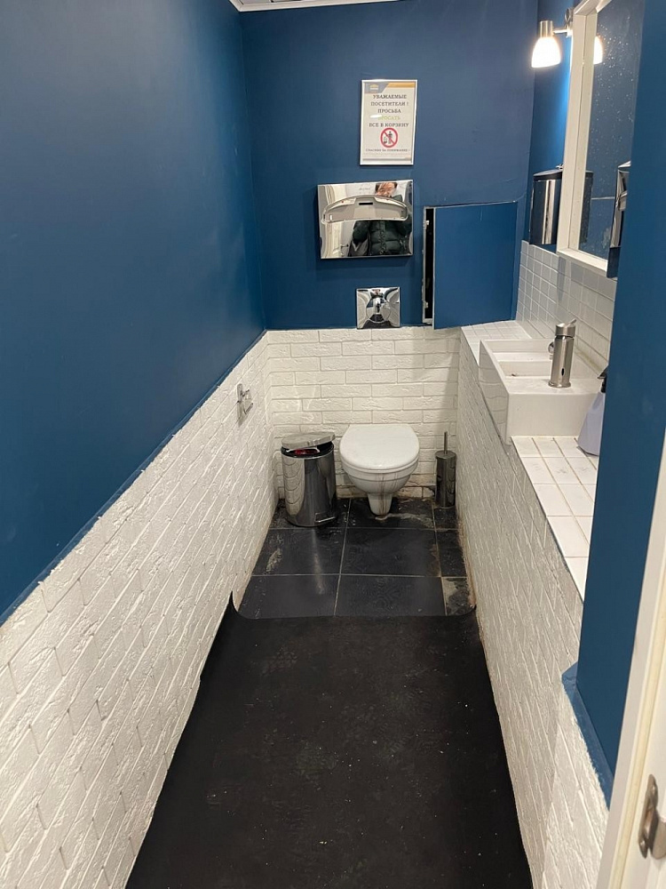 Арендный бизнес Жилое здание 