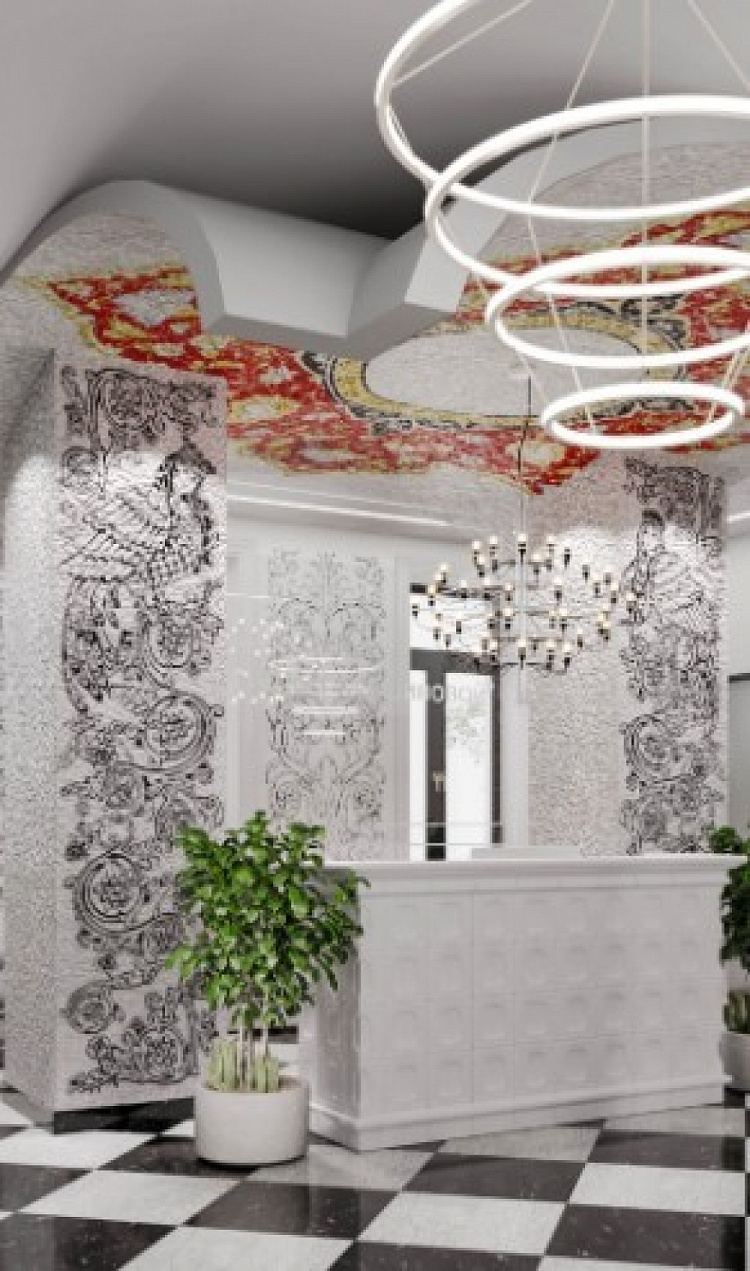 Арендный бизнес БЦ 