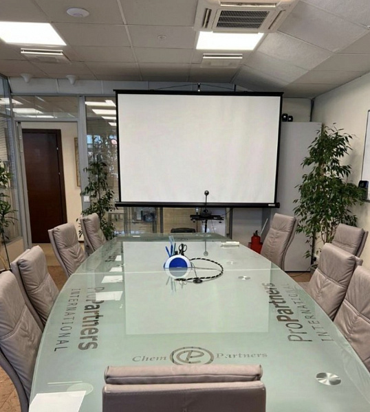 Аренда офиса Бизнес-центр «Велка»