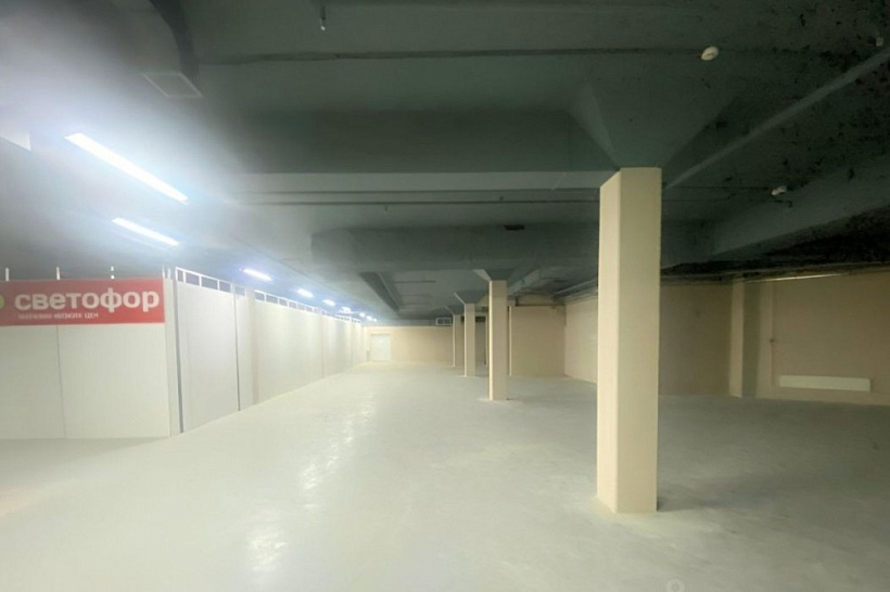 Аренда торгового помещения Торговый центр 