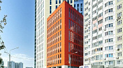 Продажа офиса Бизнес-центр «Aero City (Аэро Сити)» - превью