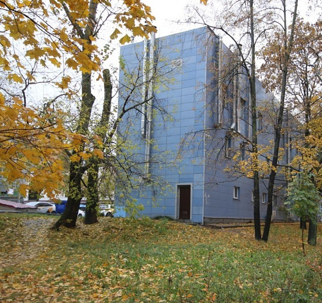 Продажа торгового помещения ТЦ 