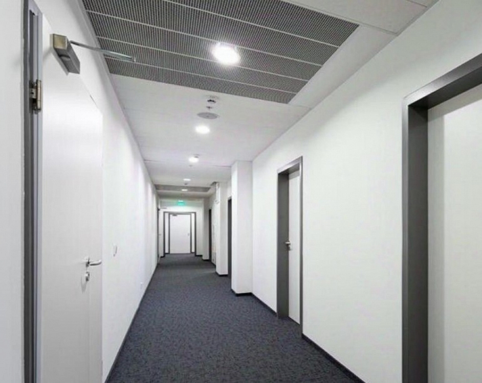 Аренда офиса Бизнес-центр «Ленинский 119»