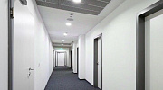 Аренда офиса Бизнес-центр «Ленинский 119» - превью