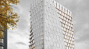 Продажа офиса UPSIDE (Апсайд) Ямская - превью