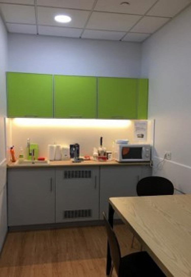 Аренда офиса Бизнес-центр «Wall Street»