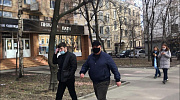 Аренда торгового помещения Жилое здание 