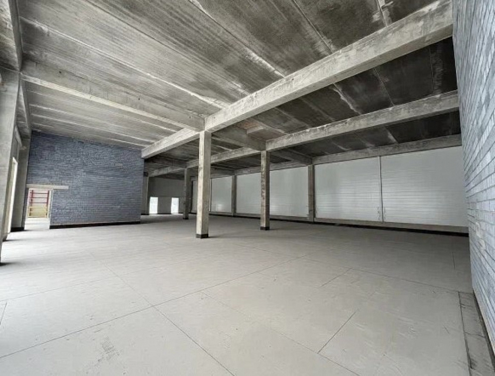 Продажа индустриальной недвижимости Индустриальный комплекс 