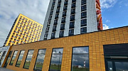 Продажа торгового помещения Встроенно-пристроенное здание 