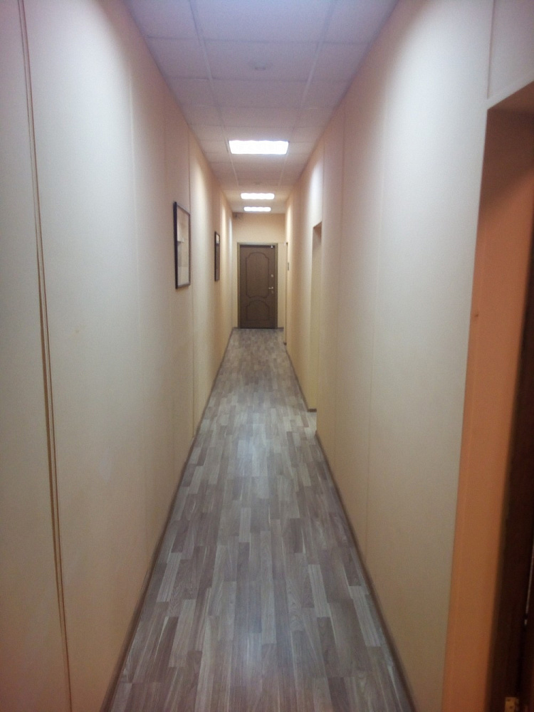Аренда офиса Особняк в Гороховском переулке, 14с2