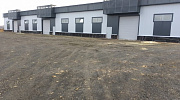 Продажа индустриальной недвижимости Складской комплекс 