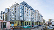 Продажа торгового помещения ЖК бизнес-класса 