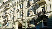 Аренда офиса Офисное здание «Гиляровского 4 с5» - превью