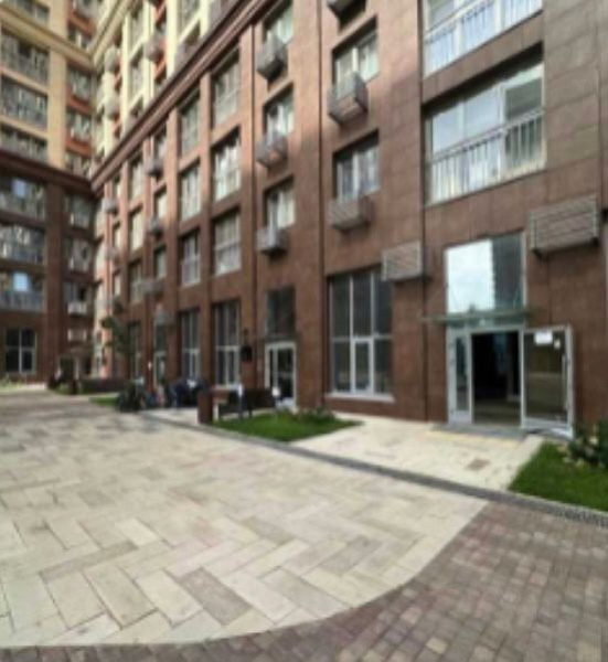 Аренда торгового помещения ЖК: Балтийский