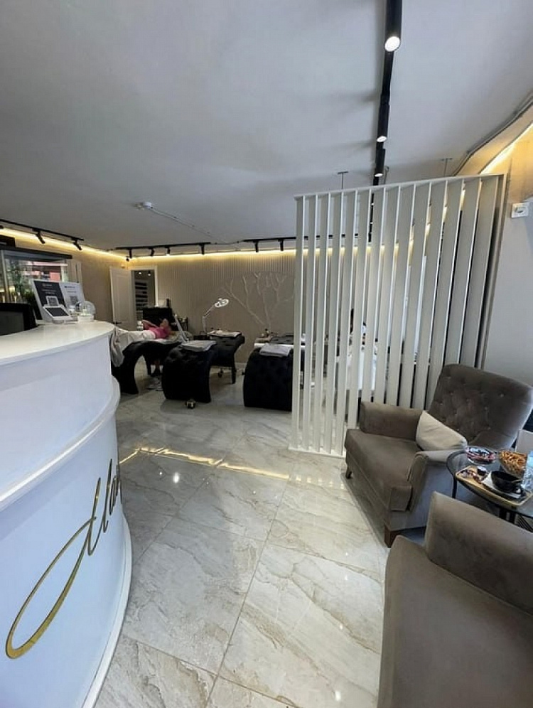 Арендный бизнес Фридриха Энгельса, 25с3