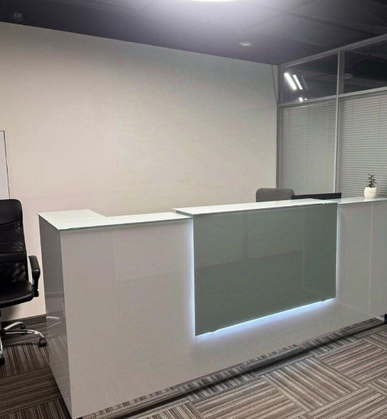 Аренда офиса Бизнес-центр 