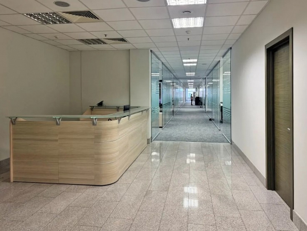 Аренда офиса Звенигородское шоссе, 18/20к1