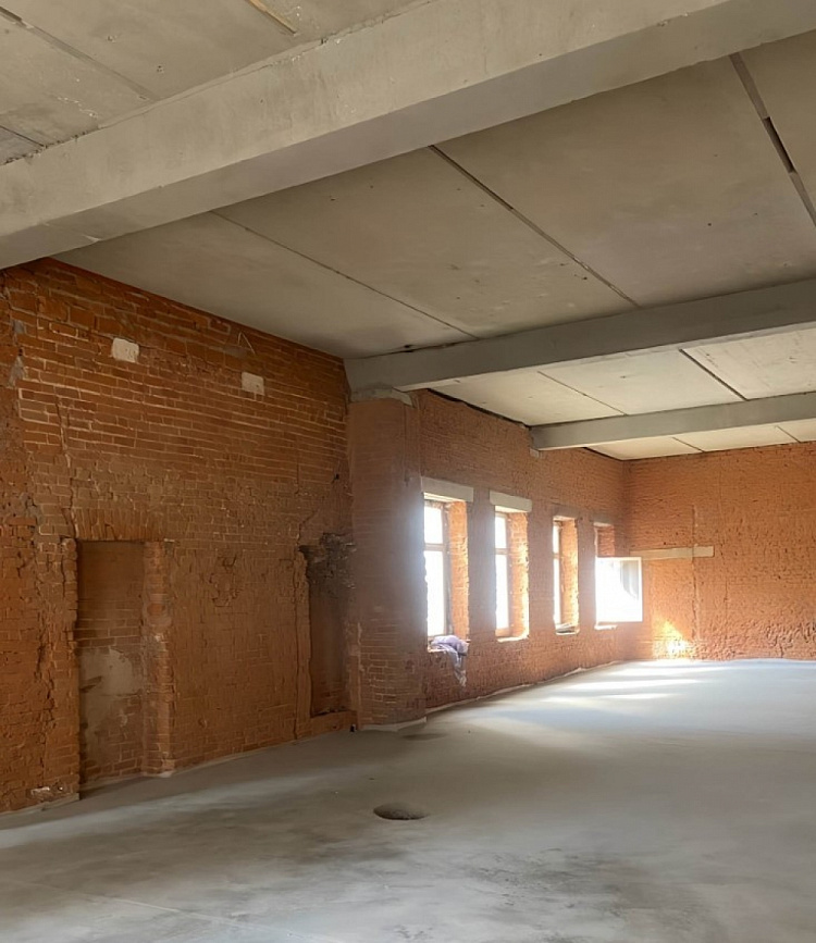 Продажа торгового помещения Офисное здание «Калашный 5»