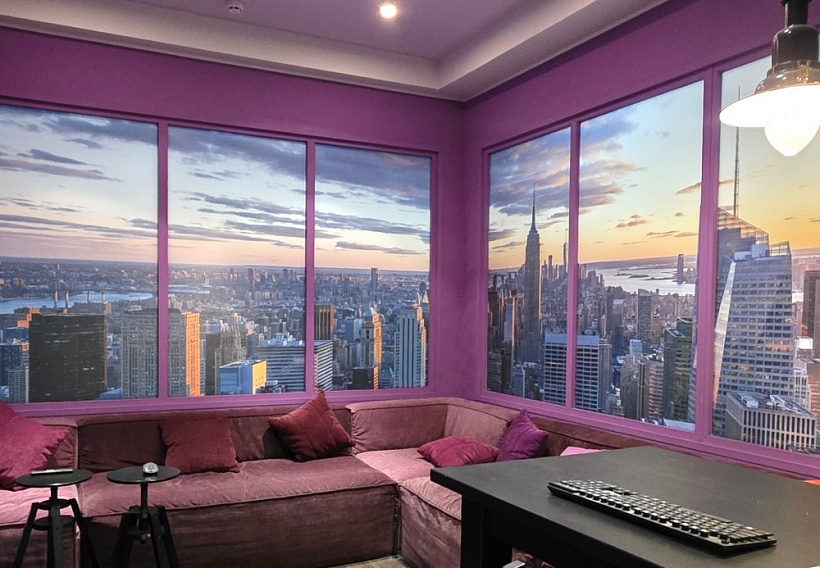 Аренда офиса Бизнес-центр 