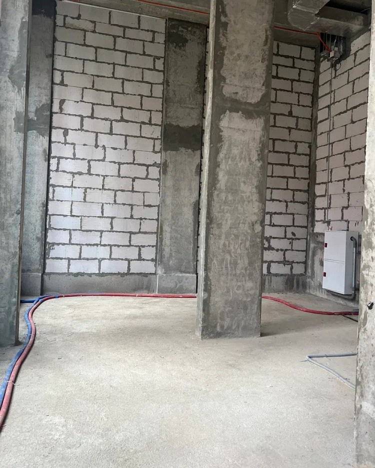 Продажа торгового помещения ЖК 