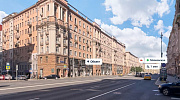 Продажа торгового помещения Москва, Тверская улица, 27с1 - превью