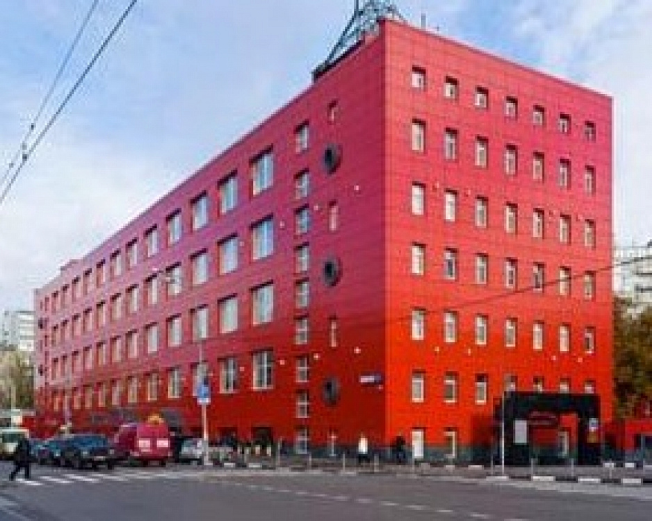 Продажа офиса Бизнес-центр «Москва»