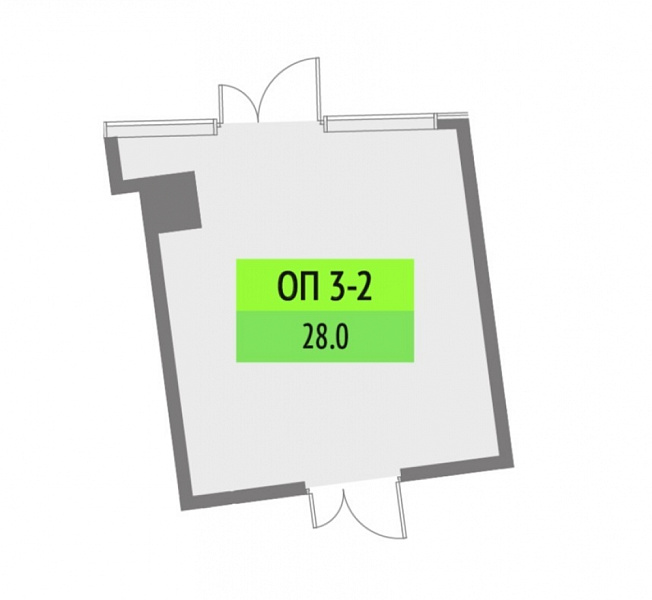 Аренда торгового помещения Бизнес-центр 