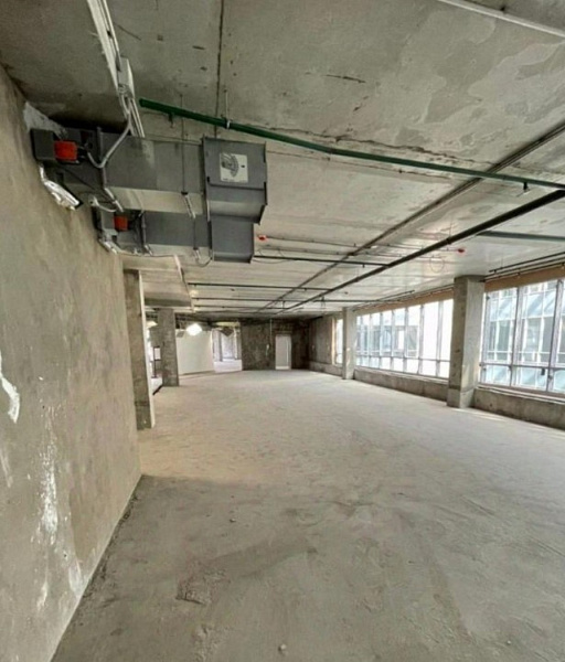 Аренда офиса Бизнес-центр «Прео 8»