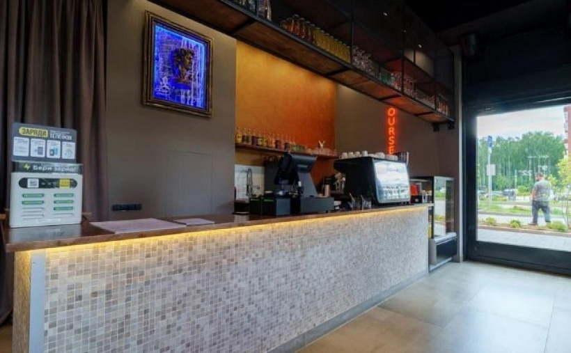 Аренда торгового помещения ЖК 