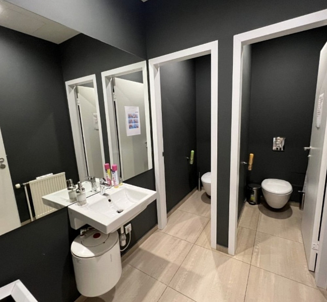 Аренда офиса Бизнес-центр «Дом Немецкой Экономики»