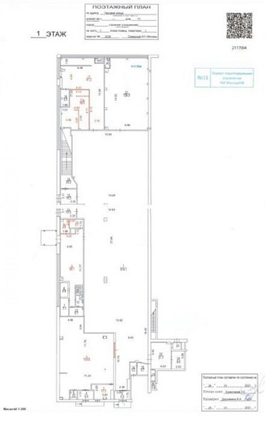 Арендный бизнес ОСЗ 