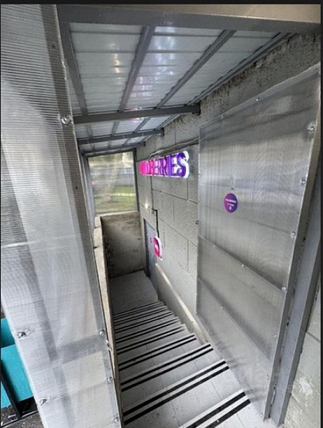 Арендный бизнес Жилое здание 