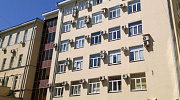 Аренда офиса Покровский бульвар, 3с1Б - превью