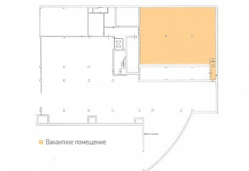 Аренда офиса Бизнес-парк «Фактория»