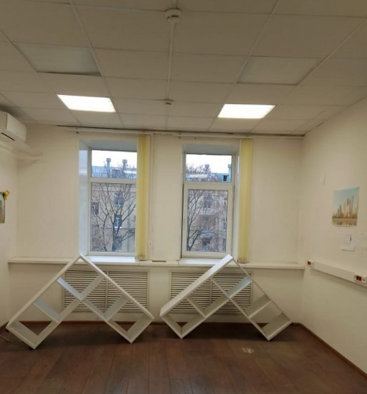 Аренда офиса Пересветов переулок д. 8