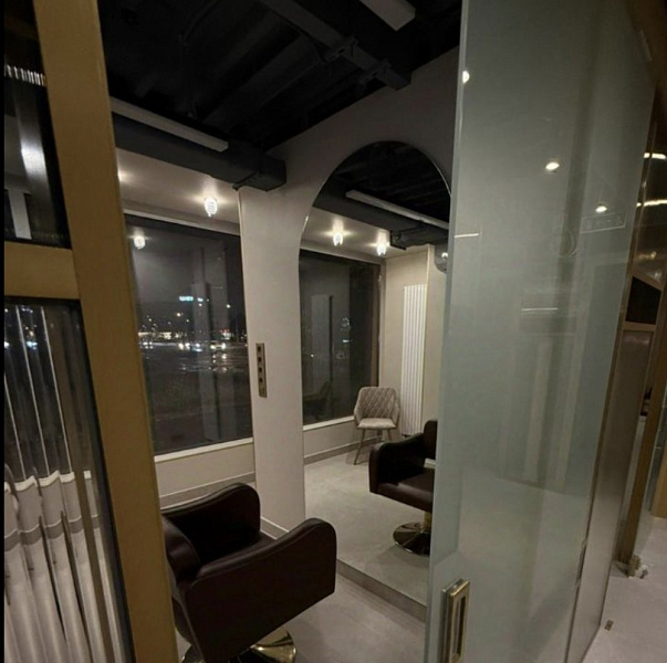 Аренда торгового помещения Жилое здание «Кутузовский 22»