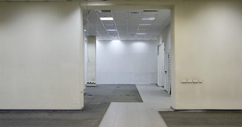 Аренда торгового помещения Бизнес-центр «Варшавское 32»