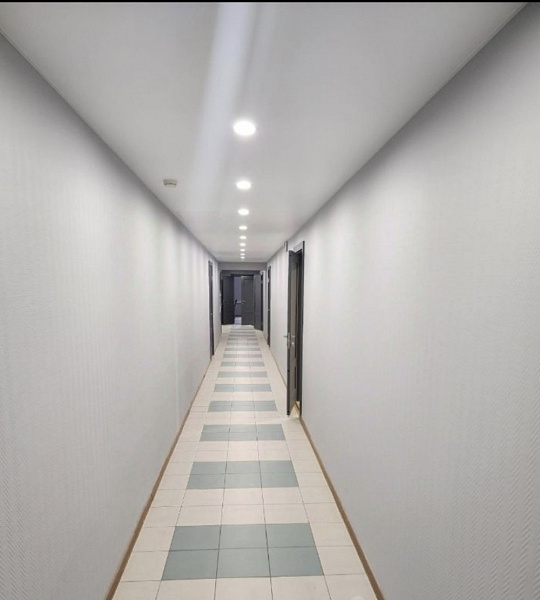 Аренда офиса Особняк «Архангельский 6 с1»