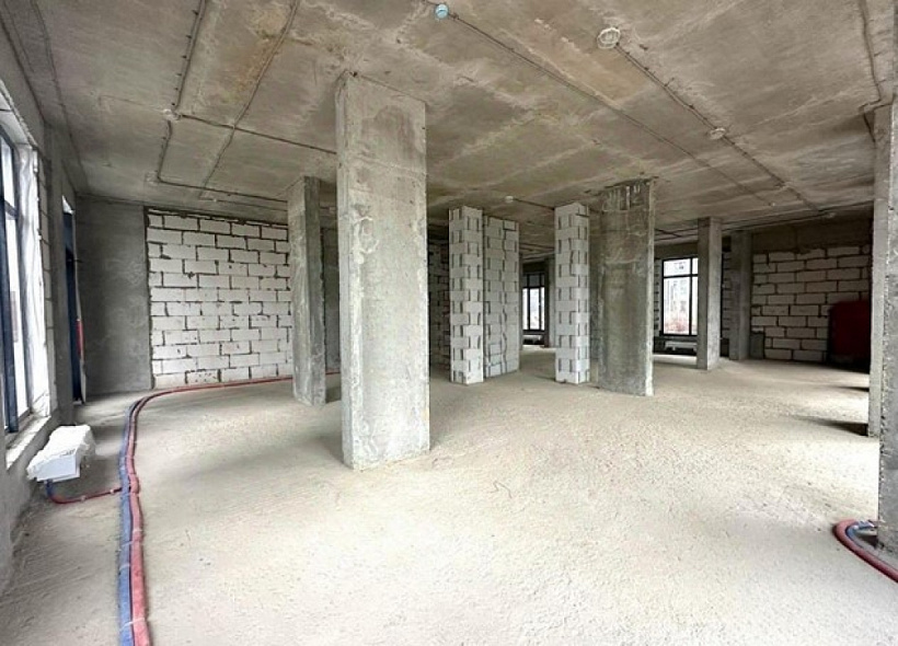 Аренда торгового помещения ЖК 