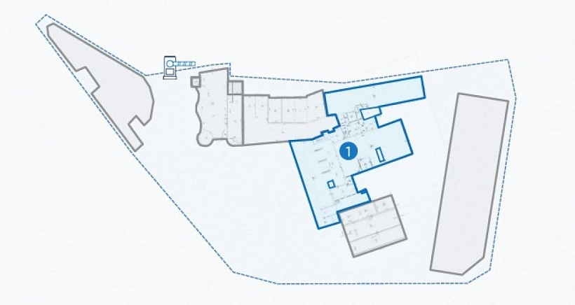 Арендный бизнес ОСЗ 