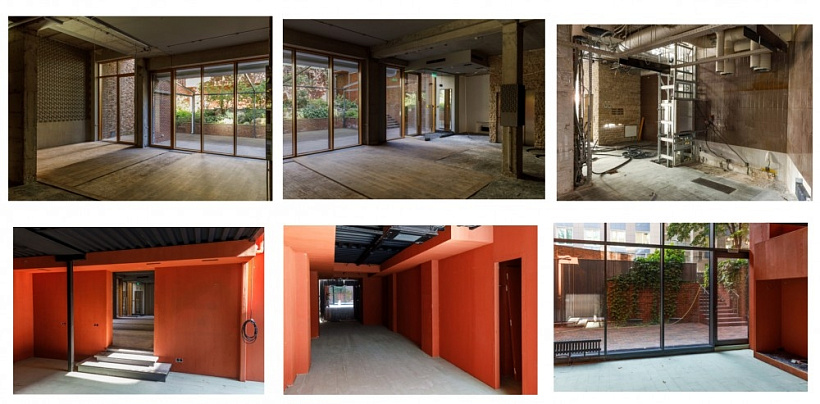 Продажа торгового помещения ЖК 