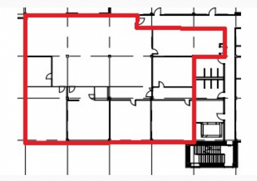 Аренда офиса Бизнес-парк «Румянцево»